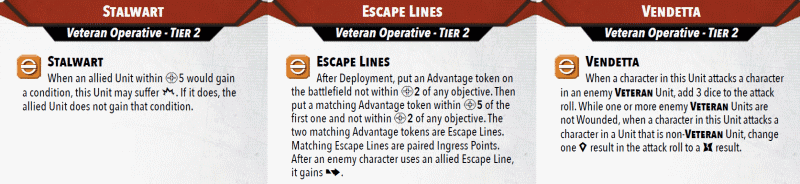 Agressor Level 2