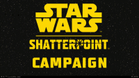 Un nouveau mode Campagne pour Shatterpoint !