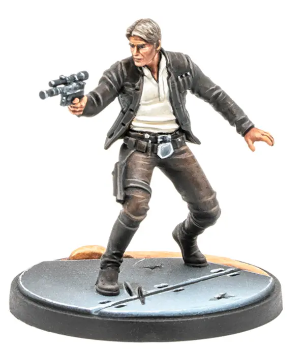 Han Solo
