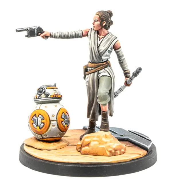 Rey