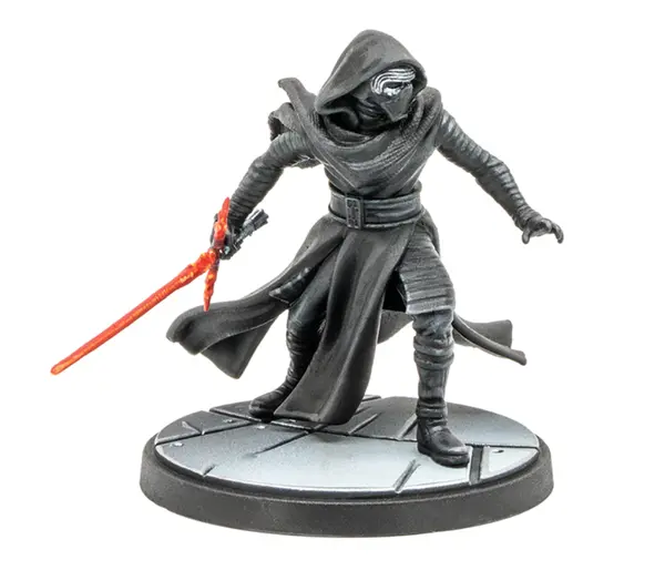 Kylo Ren